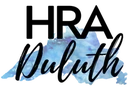 HRA of DULUTH, MINNESOTA logo