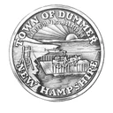 Town of Dummer logo