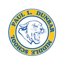 MS 301 PAUL L DUNBAR logo