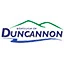 Borough of Duncannon logo