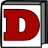 Dunklin R-V School District logo