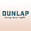 City of Dunlap city logo