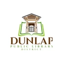 Dunlap Public Library District logo