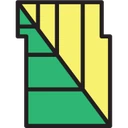 Knapp village logo