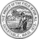 Town of Dunstable logo