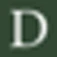 City of Dunwoody logo