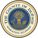 DuPage County logo