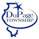 Town of Du Page logo