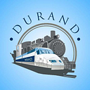 Durand Area Schools logo