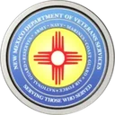 New Mexico Department of Veterans  Services | State of New Mexico logo