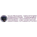 Dakota Valley School District 61-8 logo
