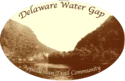 Borough of Delaware Water Gap logo