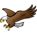 Deland-Weldon CUSD 57 logo