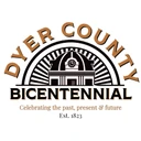 Dyer County logo