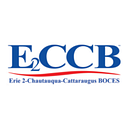 Erie 2-Chautauqua-Cattaraugus Boces logo