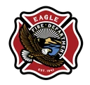Luka Fire Protection District logo