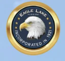 City of Eagle Lake logo