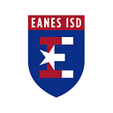 Eanes Independent School District logo