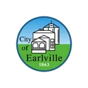 City of Earlville logo