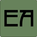 Village of East Aurora logo
