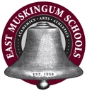 East Muskingum Local Schools logo