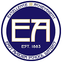 East Aurora Union Free School District logo