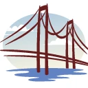 Connecting Waters Charter - East Bay District logo