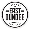 East Dundee village (pt.) logo