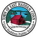 East Haddam School District logo