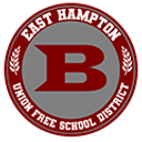 East Hampton Union Free School District logo