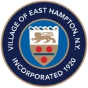 Village of East Hampton logo
