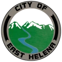 City of East Helena logo