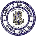 Borough of East Lansdowne logo