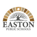 Easton School District logo