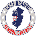 East Orange School District logo