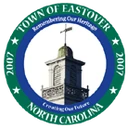 Town of Eastover logo