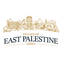 East Palestine village logo