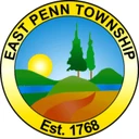 Town of East Penn logo