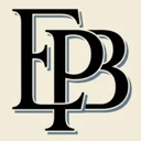 Borough of East Petersburg logo