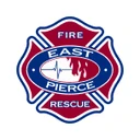 East Pierce Fire & Rescue logo