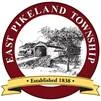 Town of East Pikeland logo