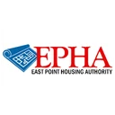 Housing Authority of the city of East Point logo