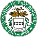 Borough of Rockhill logo