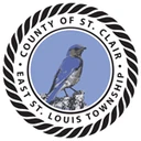 Town of East St. Louis logo