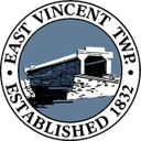 Town of East Vincent logo