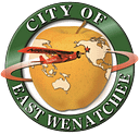 City of East Wenatchee logo