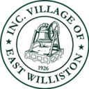 Village of East Williston logo