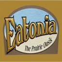 Town of Eatonia logo
