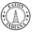 Town of Eaton town logo