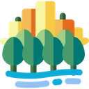 Town of Eaton Rapids logo